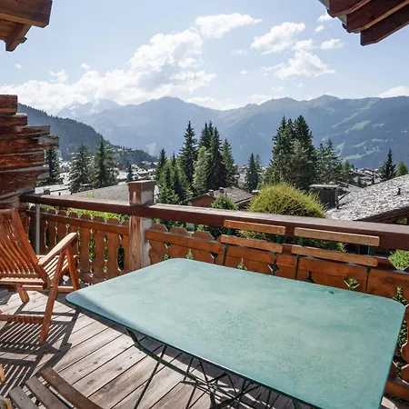 Florissant 117 韦尔比耶