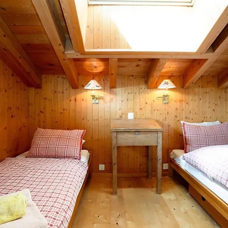 公寓 Florissant 117 *