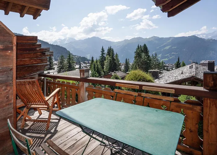 Florissant 117 Verbier