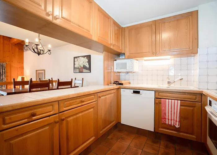 Florissant 117 Verbier