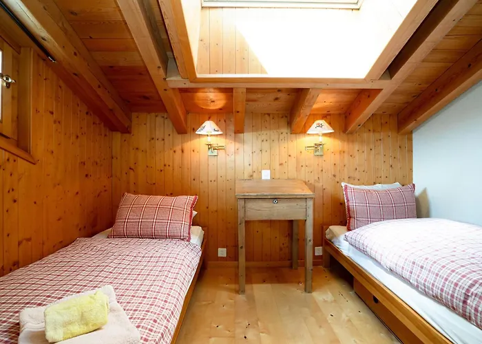 아파트 Florissant 117 *