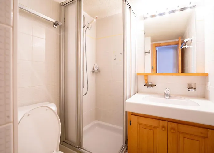 Florissant 117 아파트 *