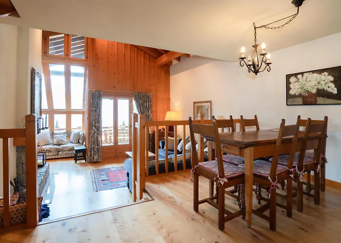 아파트 Florissant 117 *