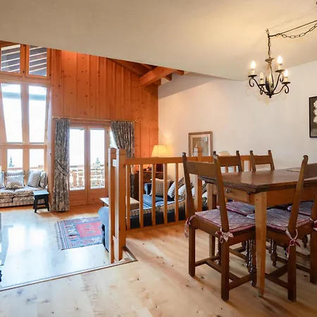 Apartamento Florissant 117 *